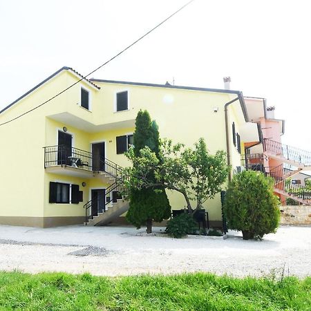 Apartman Barkunada Vodnjan Extérieur photo