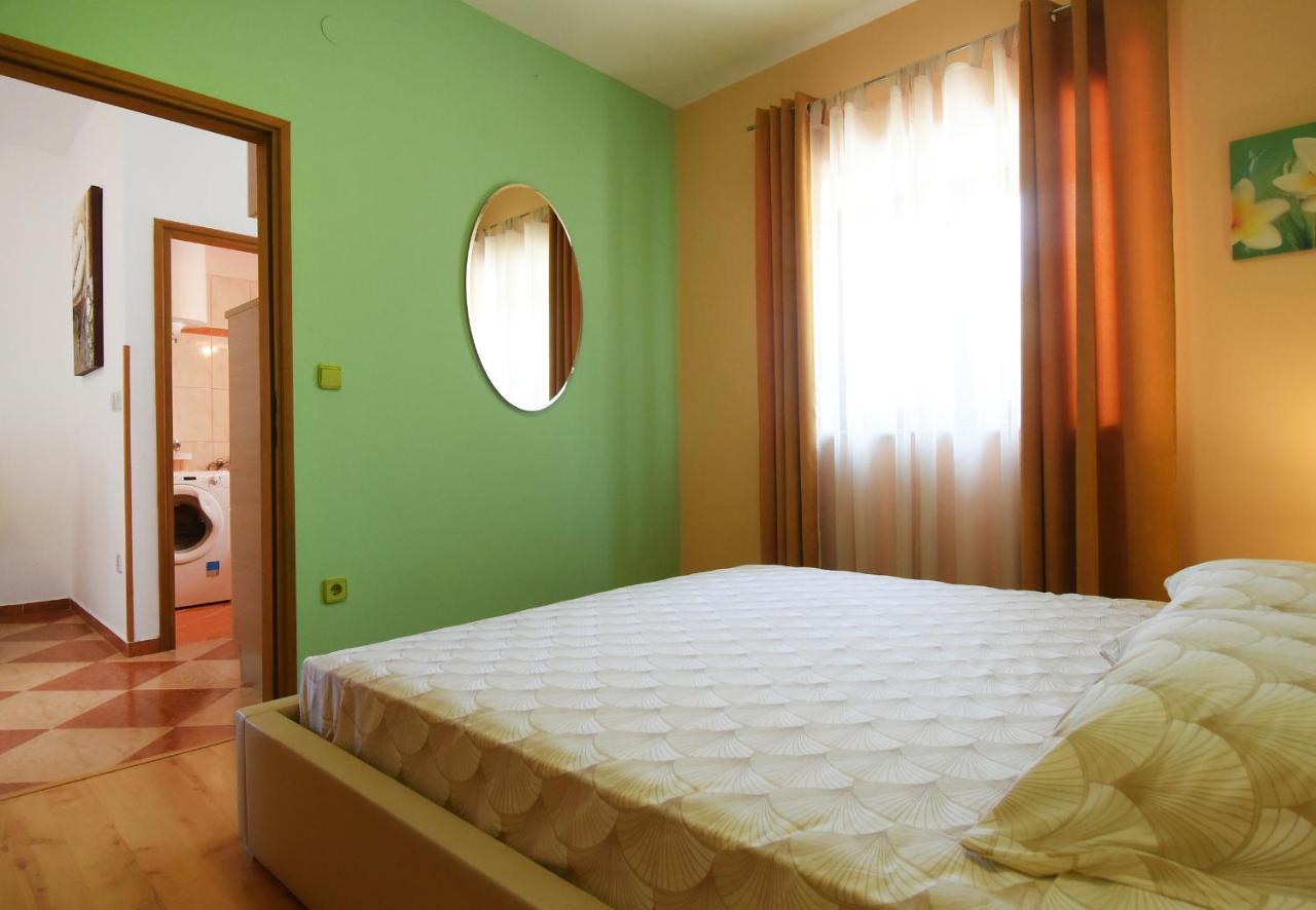 Apartman Barkunada Vodnjan Extérieur photo