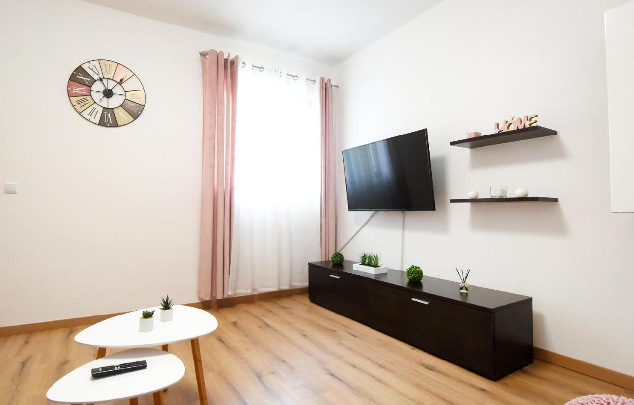 Apartman Barkunada Vodnjan Extérieur photo