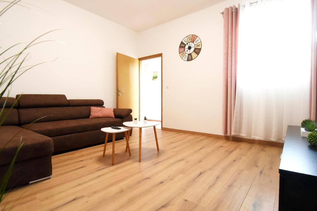Apartman Barkunada Vodnjan Extérieur photo