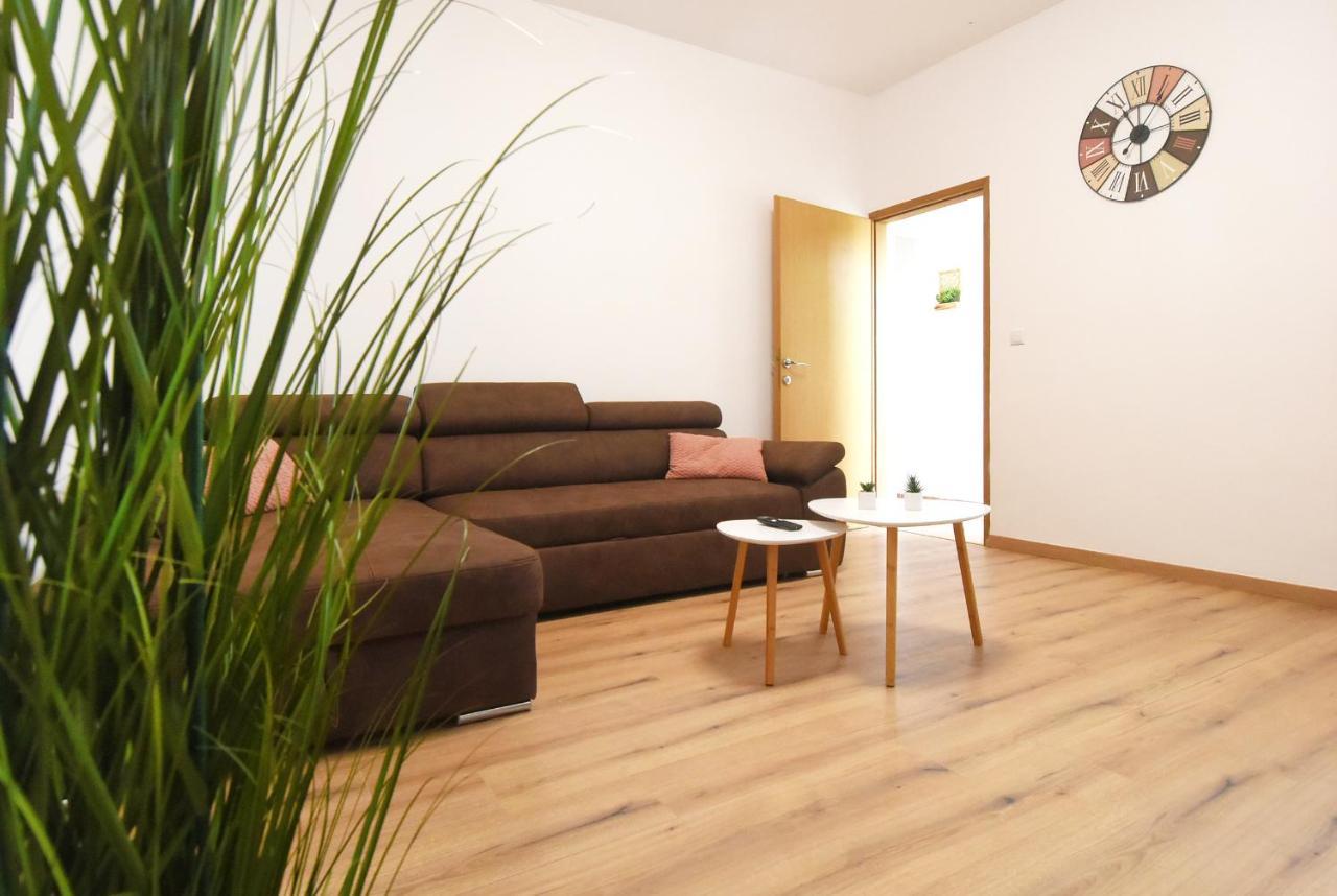 Apartman Barkunada Vodnjan Extérieur photo