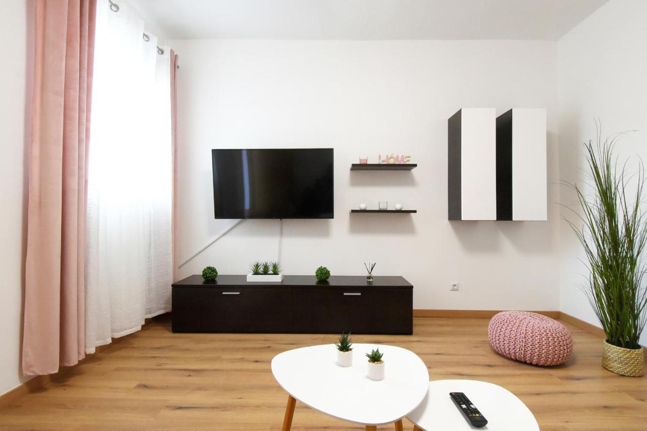 Apartman Barkunada Vodnjan Extérieur photo