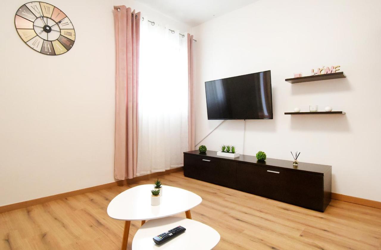 Apartman Barkunada Vodnjan Extérieur photo