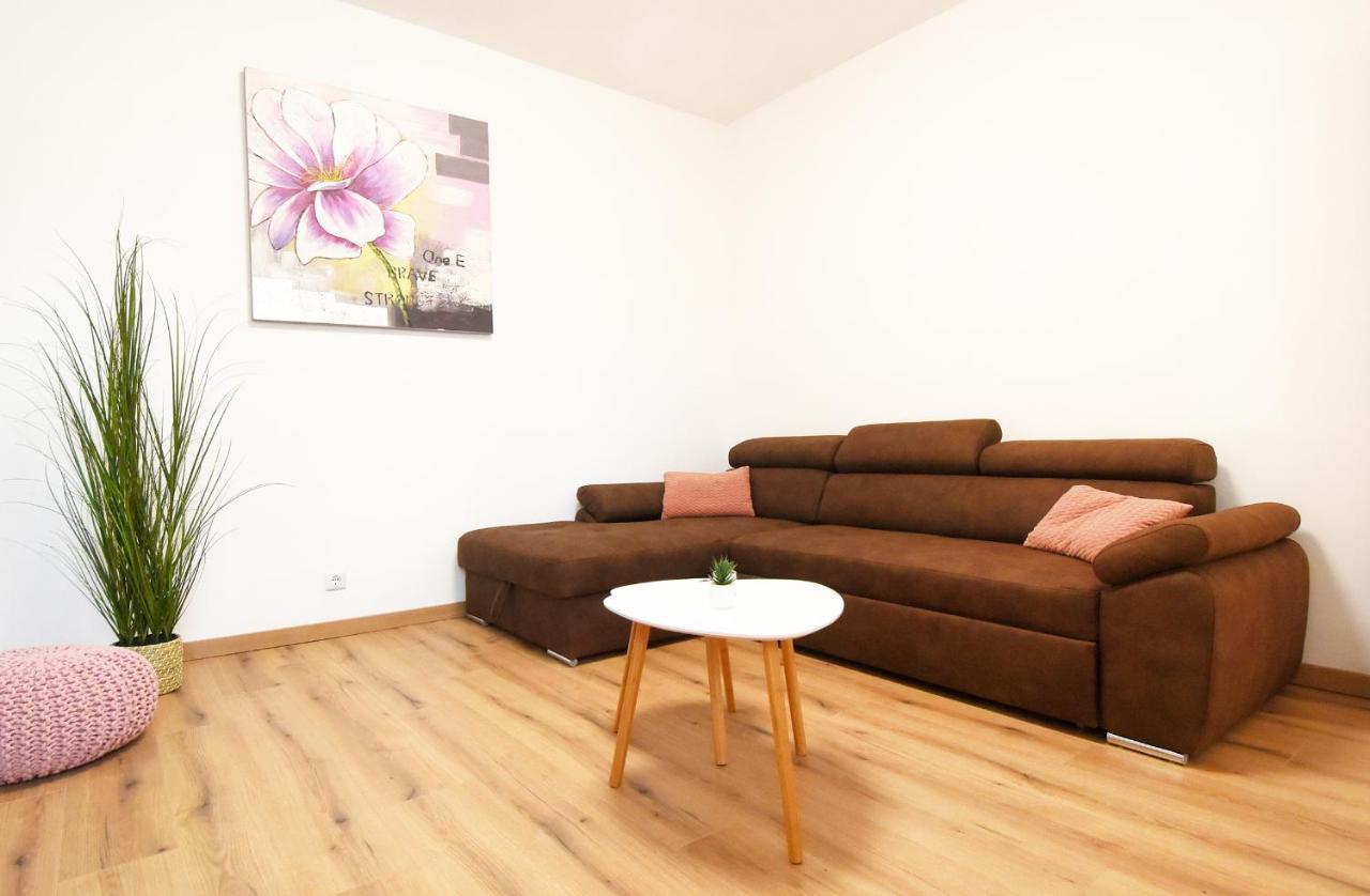 Apartman Barkunada Vodnjan Extérieur photo