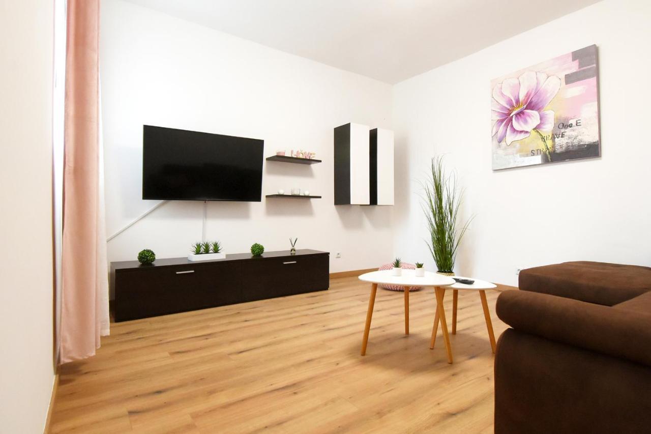 Apartman Barkunada Vodnjan Extérieur photo