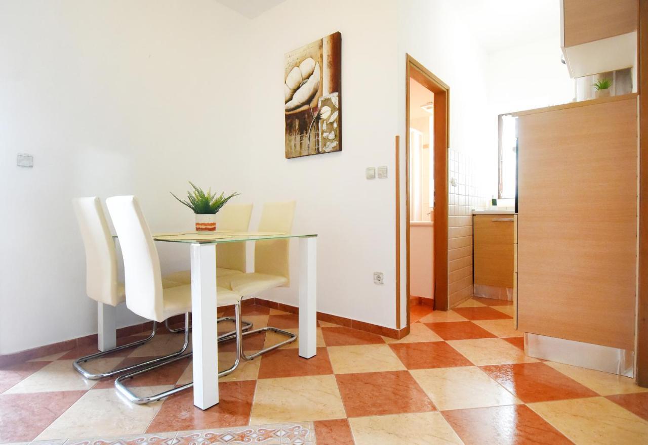 Apartman Barkunada Vodnjan Extérieur photo