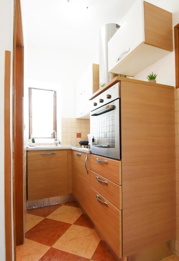 Apartman Barkunada Vodnjan Extérieur photo