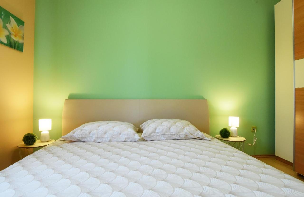 Apartman Barkunada Vodnjan Extérieur photo