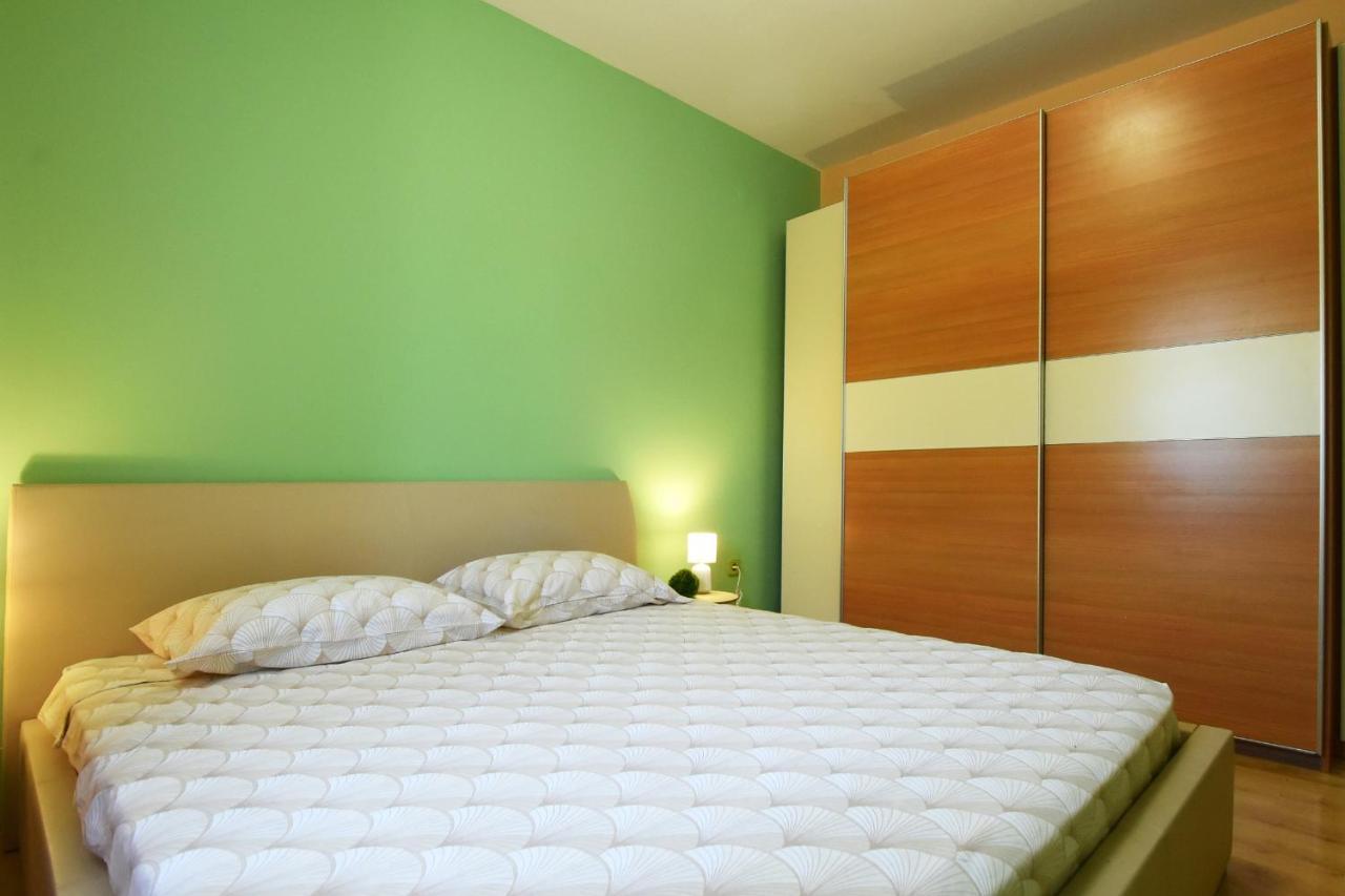 Apartman Barkunada Vodnjan Extérieur photo