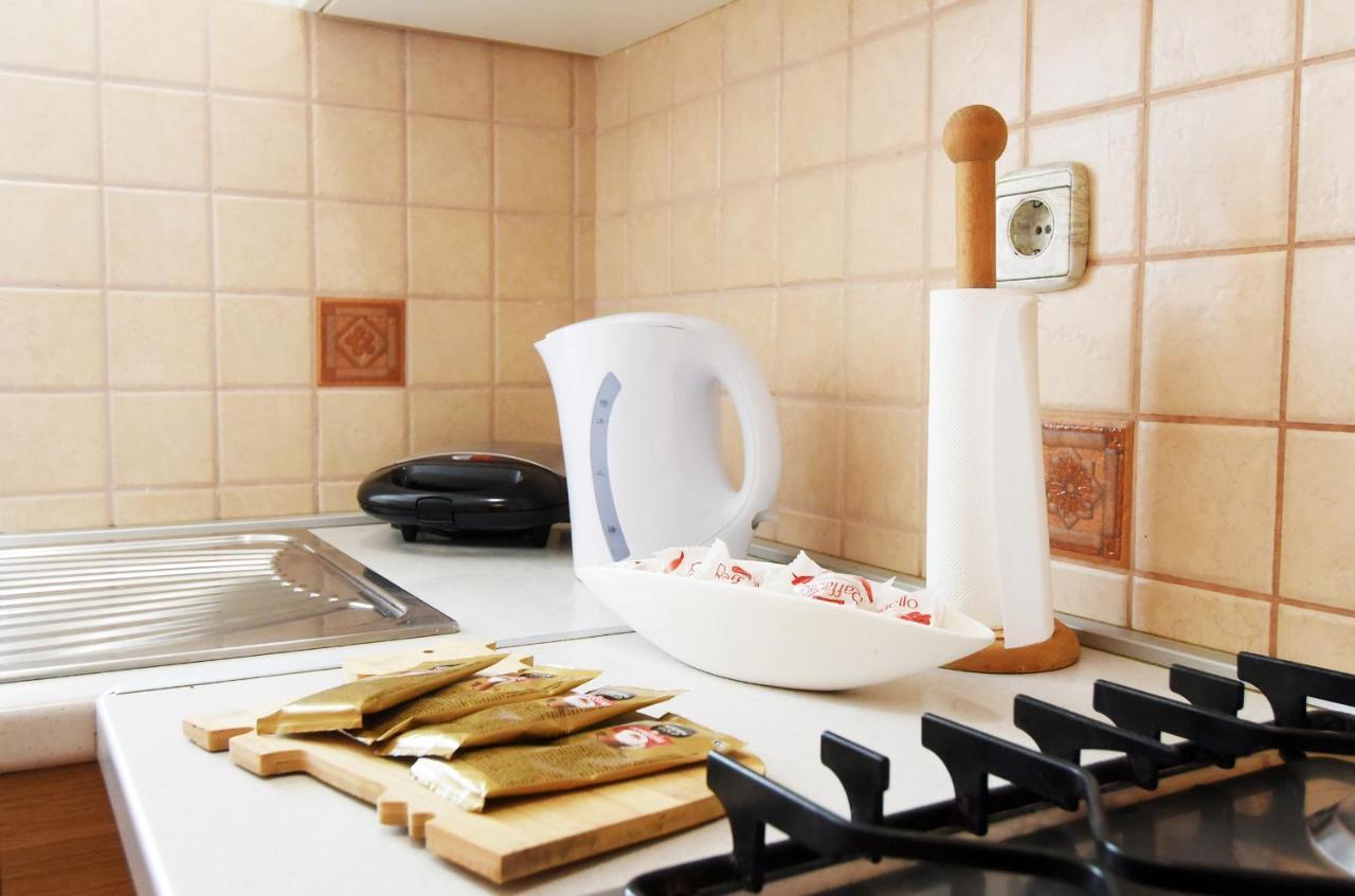 Apartman Barkunada Vodnjan Extérieur photo