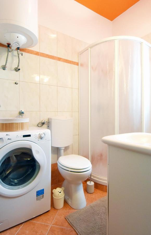Apartman Barkunada Vodnjan Extérieur photo