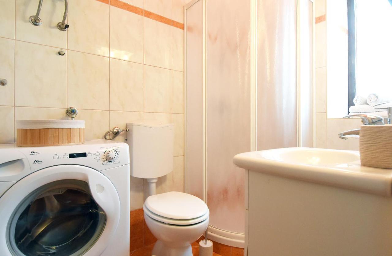 Apartman Barkunada Vodnjan Extérieur photo