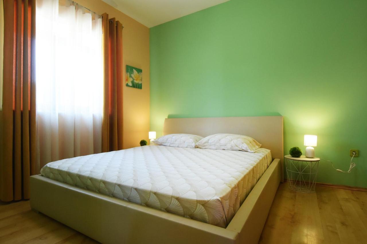 Apartman Barkunada Vodnjan Extérieur photo