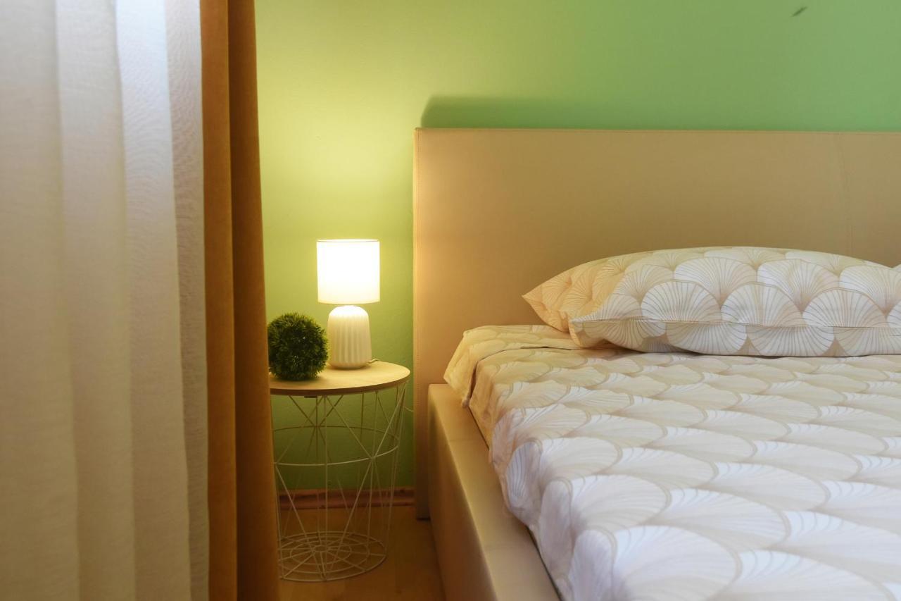 Apartman Barkunada Vodnjan Extérieur photo