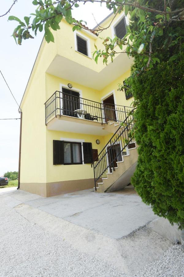 Apartman Barkunada Vodnjan Extérieur photo