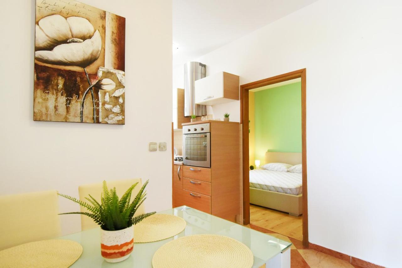 Apartman Barkunada Vodnjan Extérieur photo