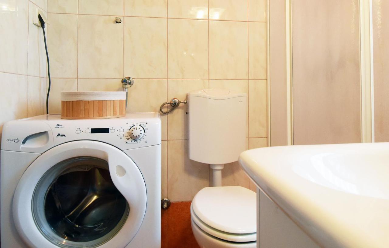 Apartman Barkunada Vodnjan Extérieur photo