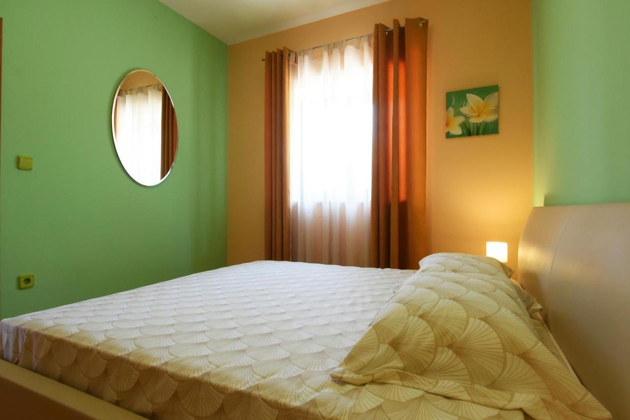 Apartman Barkunada Vodnjan Extérieur photo