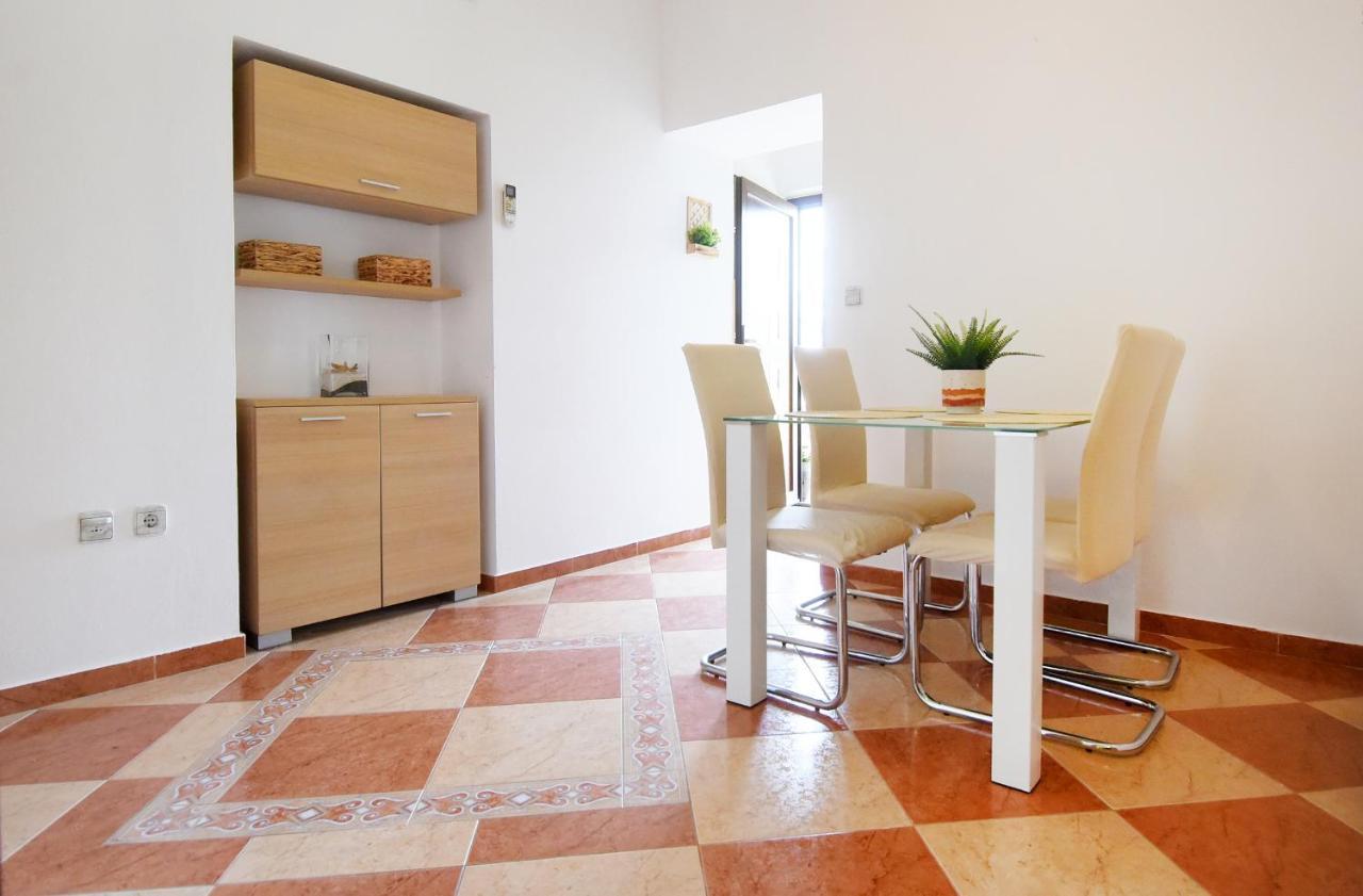 Apartman Barkunada Vodnjan Extérieur photo