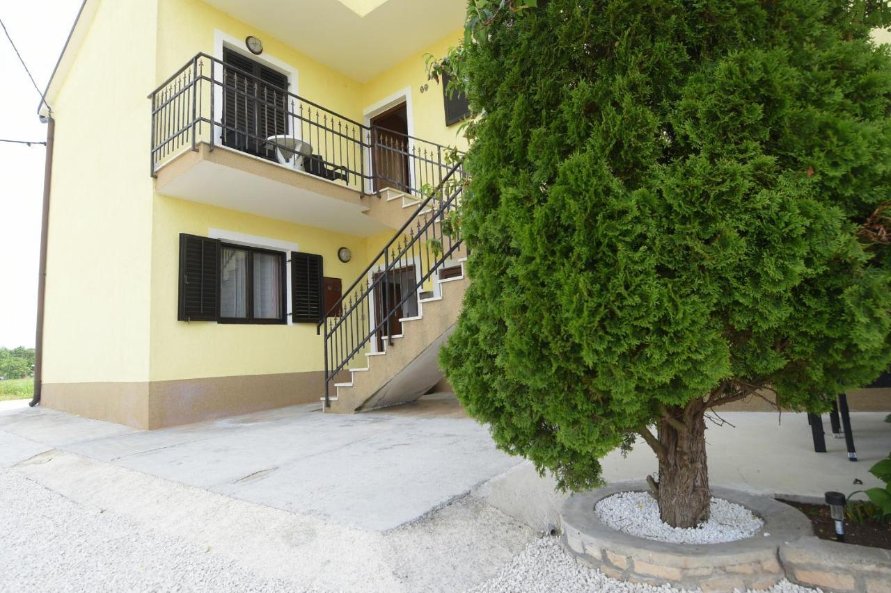 Apartman Barkunada Vodnjan Extérieur photo