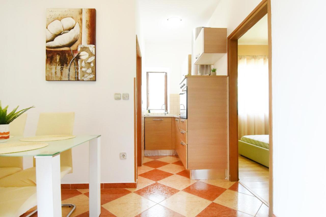 Apartman Barkunada Vodnjan Extérieur photo
