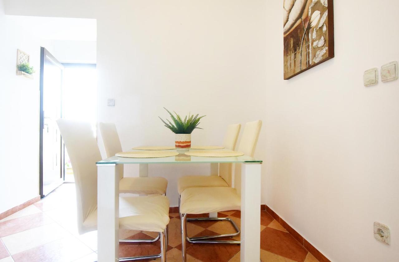 Apartman Barkunada Vodnjan Extérieur photo
