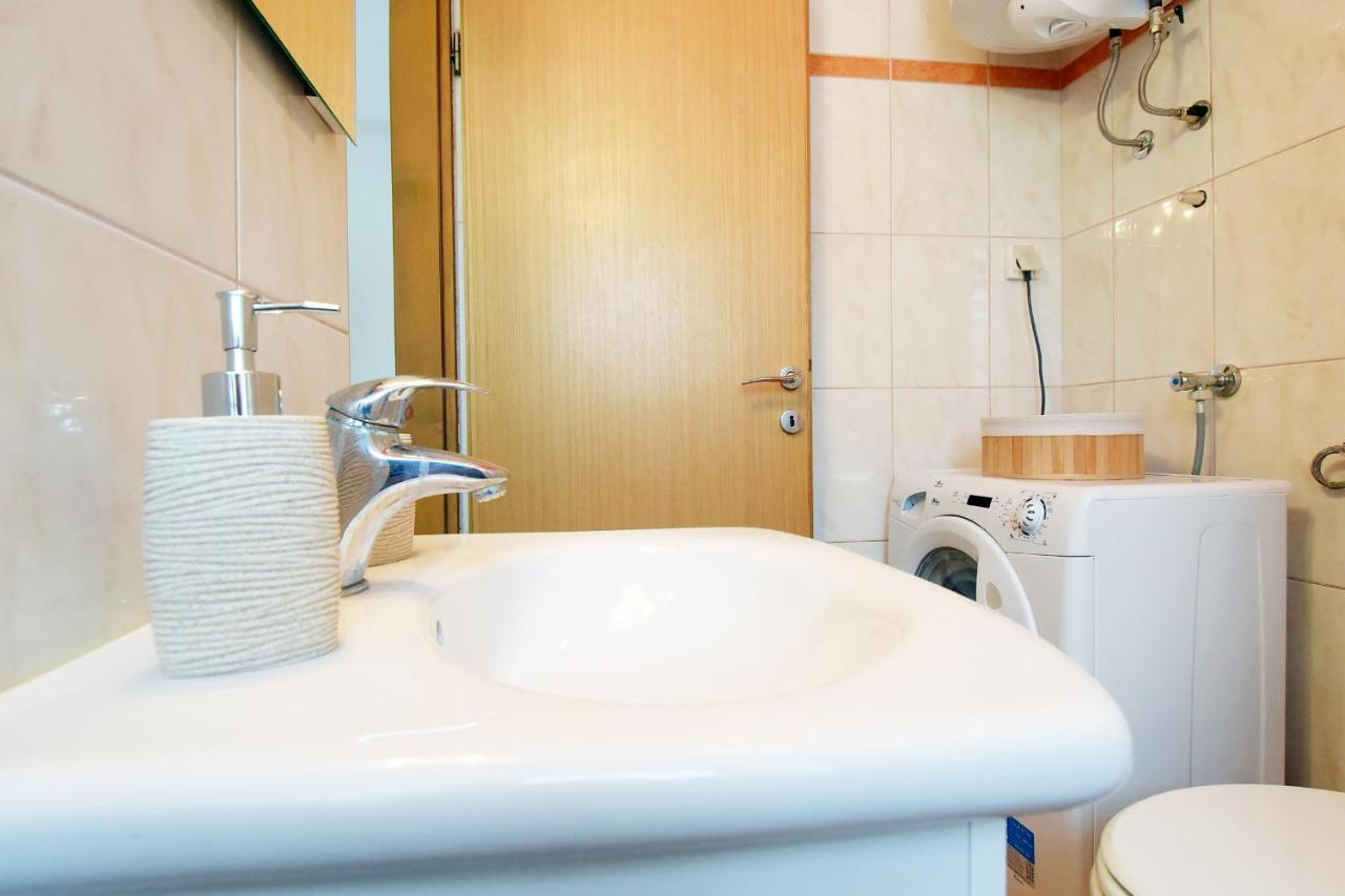 Apartman Barkunada Vodnjan Extérieur photo