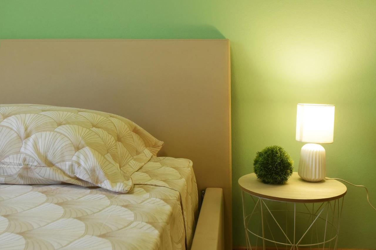 Apartman Barkunada Vodnjan Extérieur photo