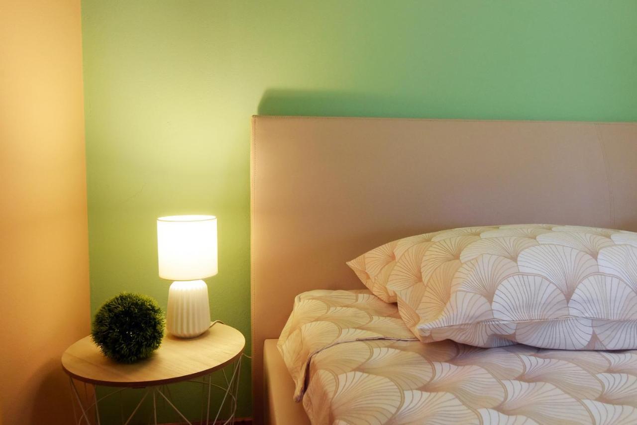 Apartman Barkunada Vodnjan Extérieur photo