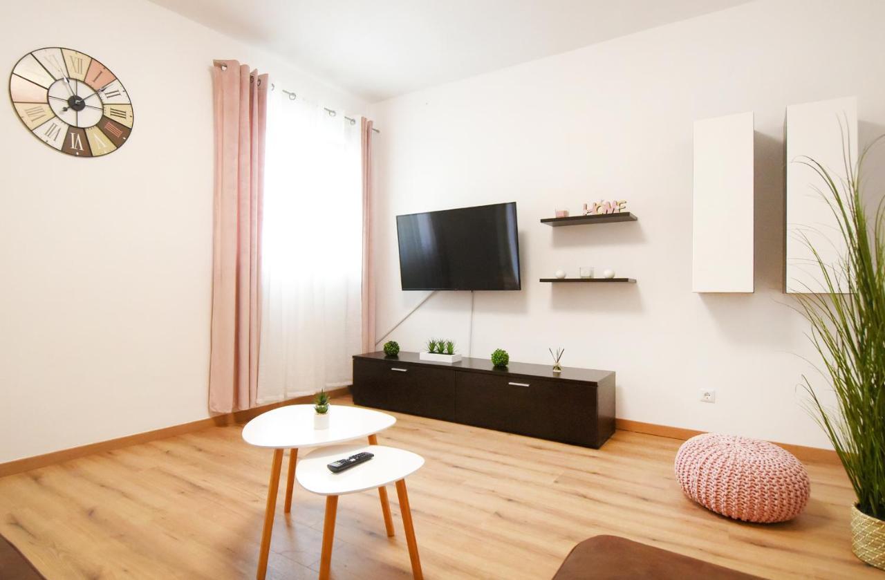 Apartman Barkunada Vodnjan Extérieur photo