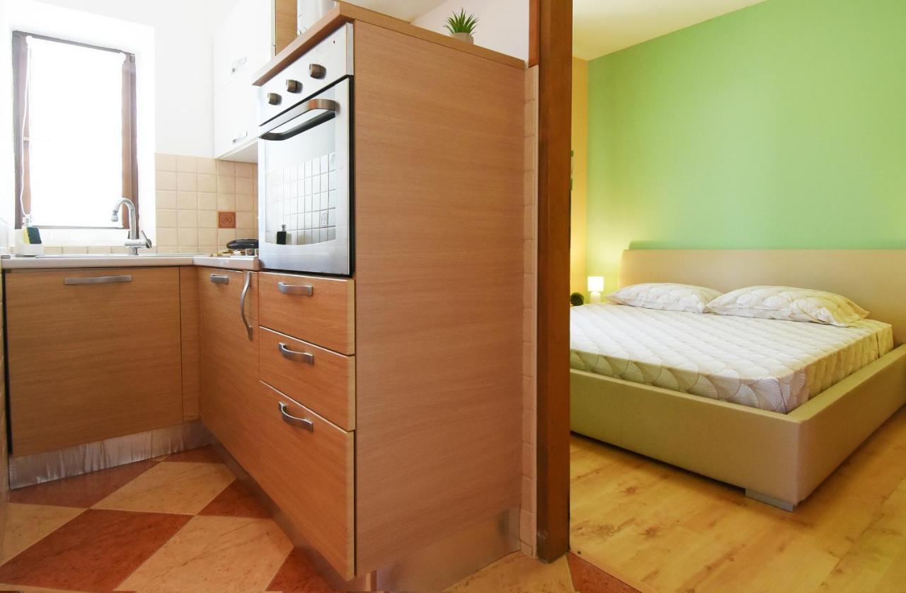 Apartman Barkunada Vodnjan Extérieur photo