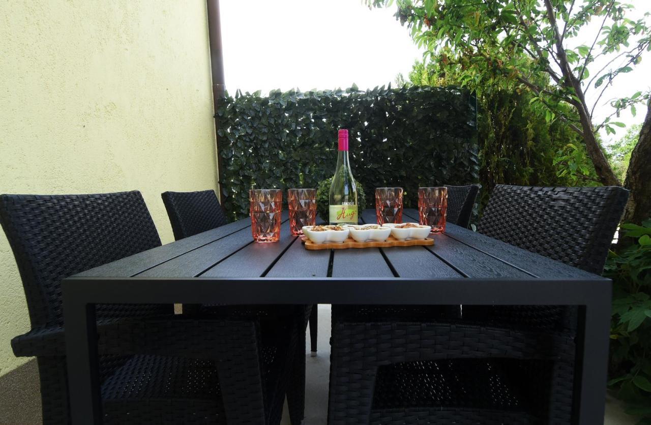 Apartman Barkunada Vodnjan Extérieur photo
